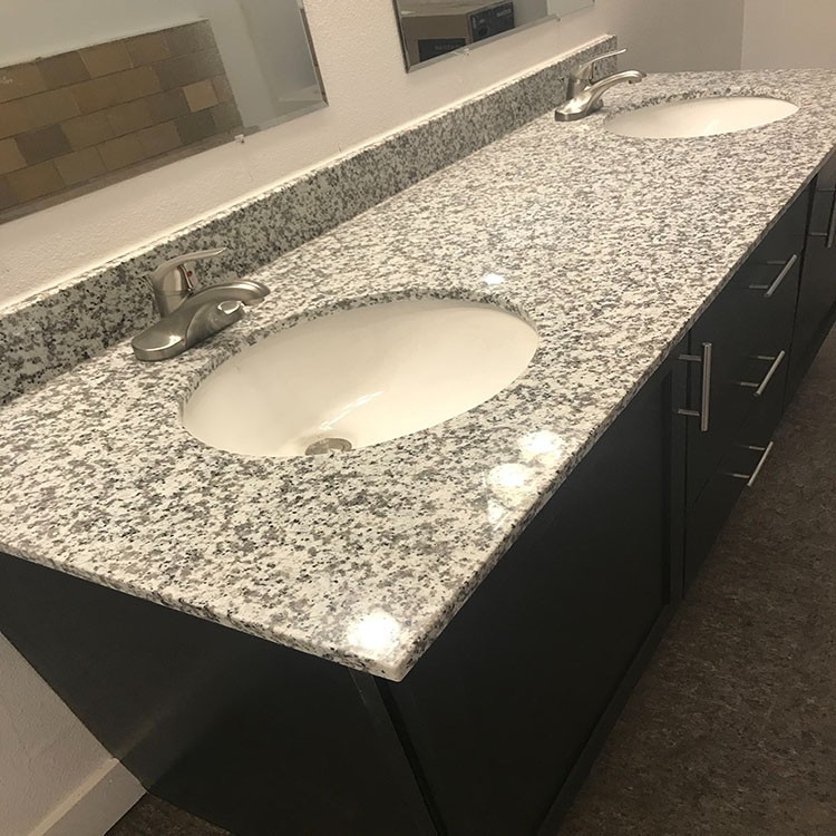 granite bathroom countertop with sink (5)