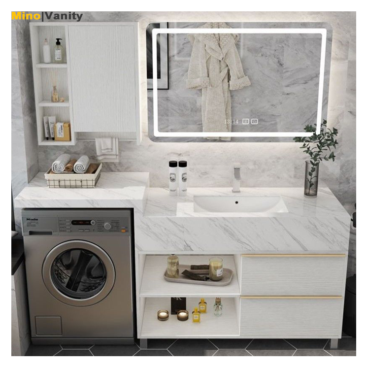 Mosoda alapszekrény