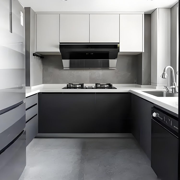 simple stainless steel kitchen cabinets simple stainless steel kitchen cabinets