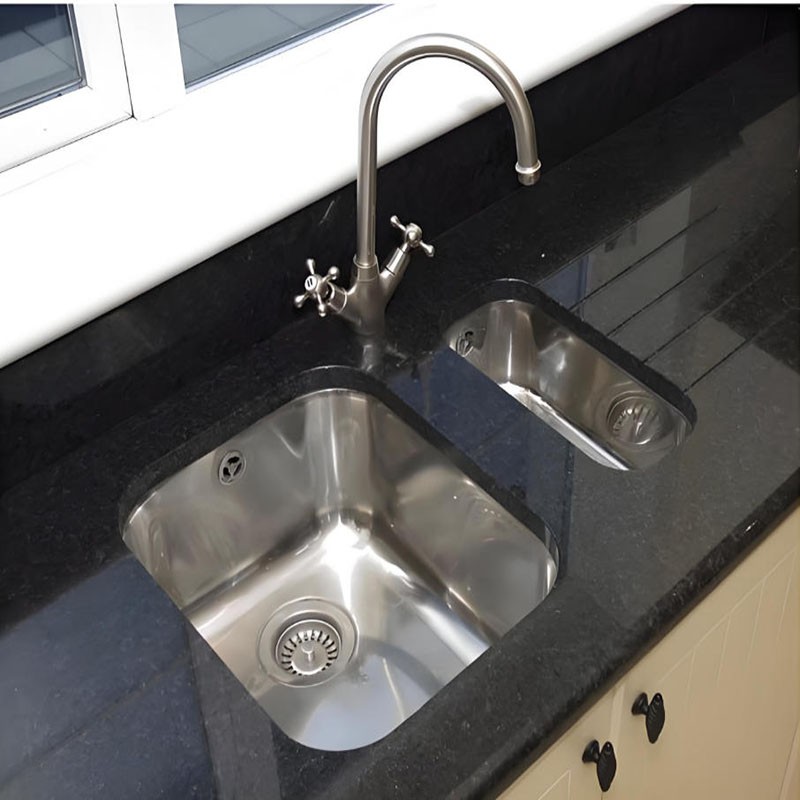 absolute black honed granite countertops 2 absolute black honed granite countertops 2