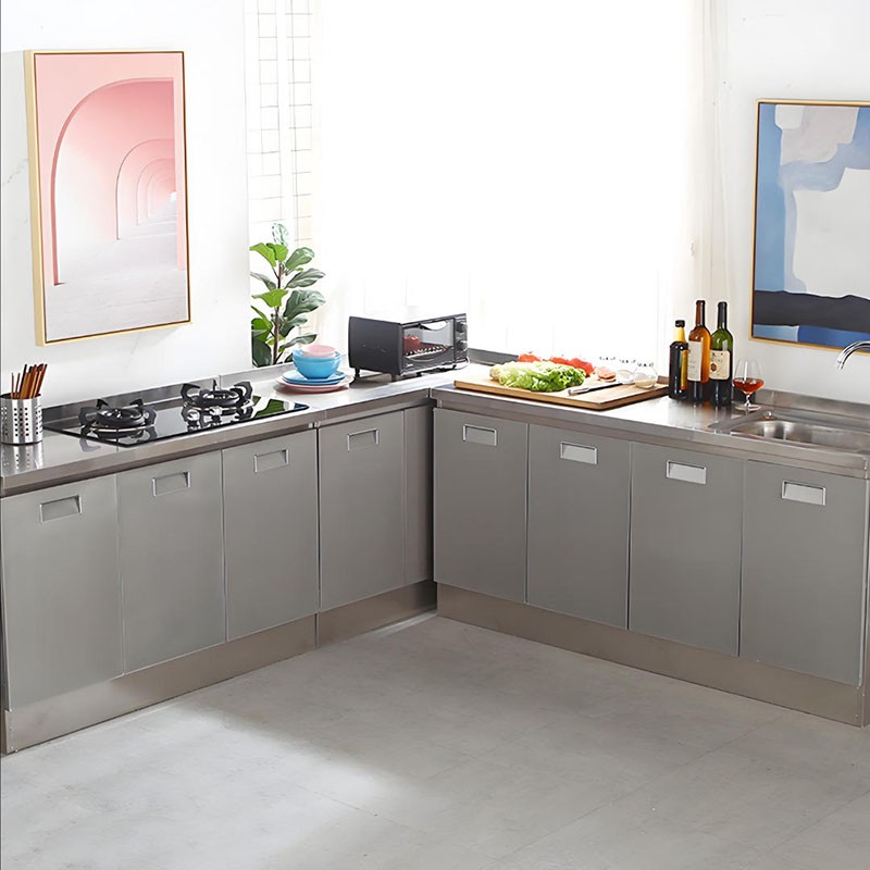 residential stainless steel kitchen cabinets 1 residential stainless steel kitchen cabinets 1