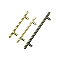 Cink ötvözött ajtófogantyú