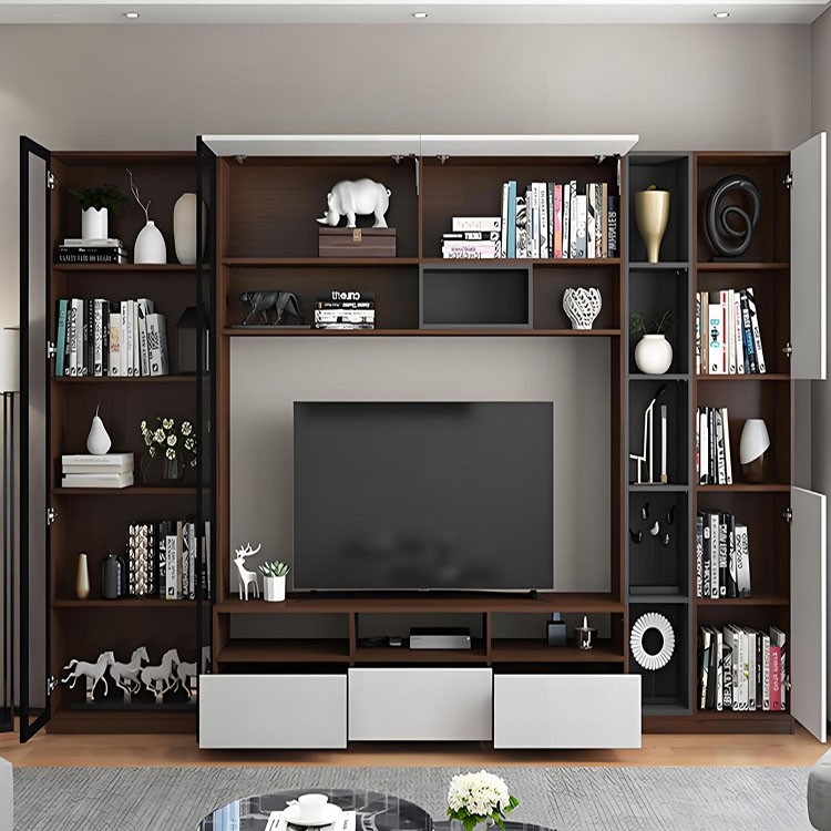 tv cabinet full wall (1)