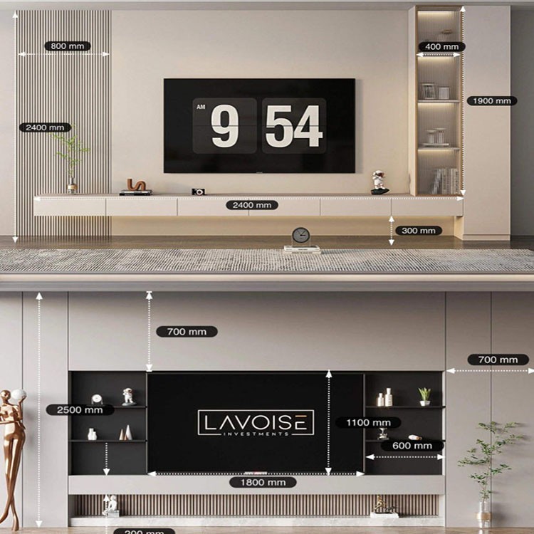 tv cabinet full wall (3)