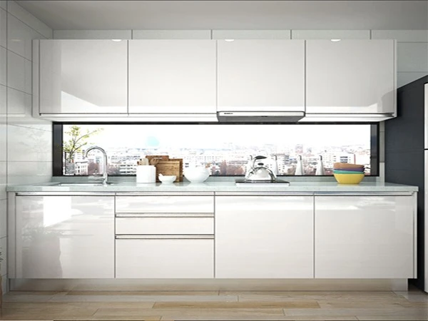 wholesale kitchen cabinets manufacturer for global distributors